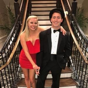 Meet your Posher, Jackson